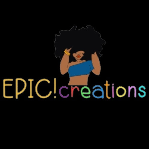 EPIC! creations