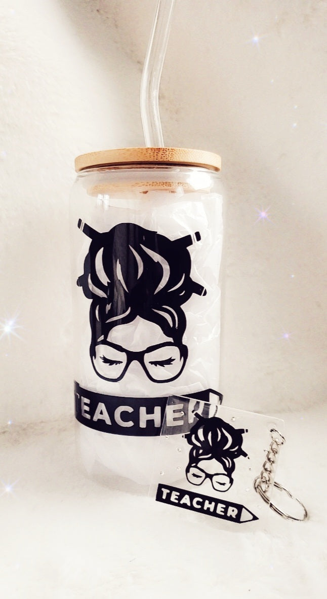 Teacher gift set