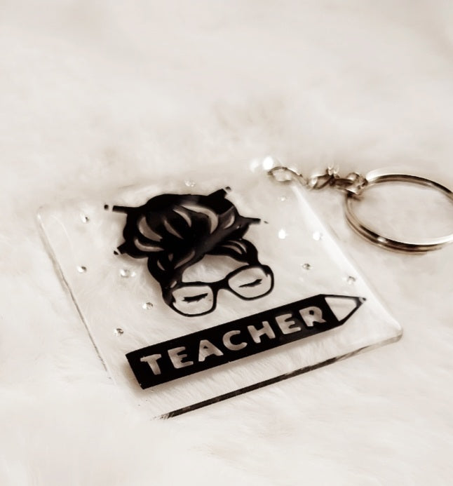 Teacher gift set