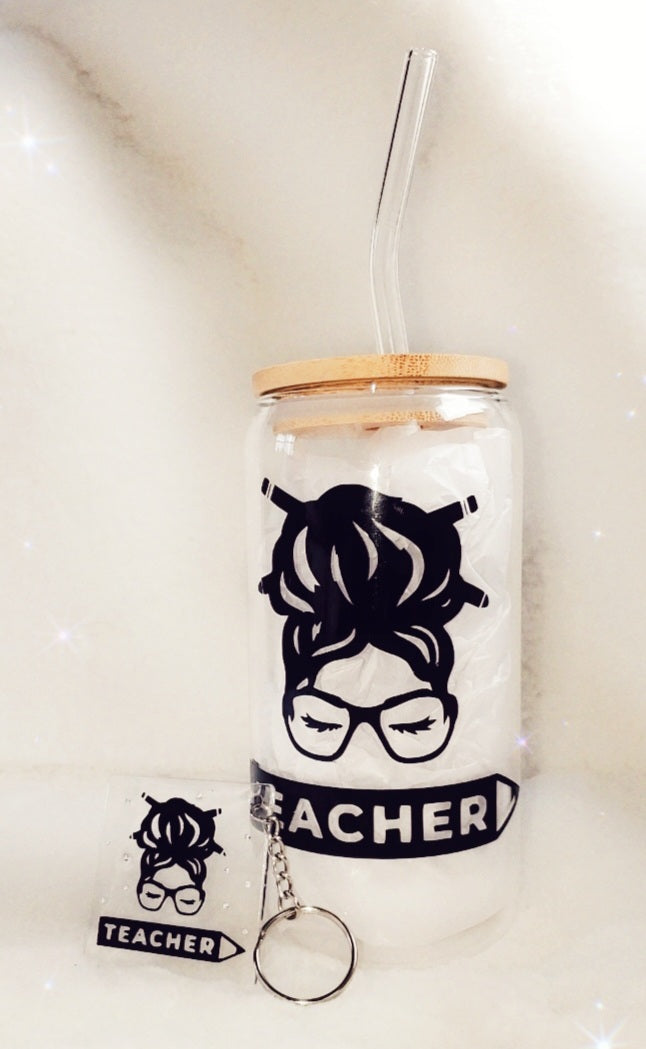 Teacher gift set