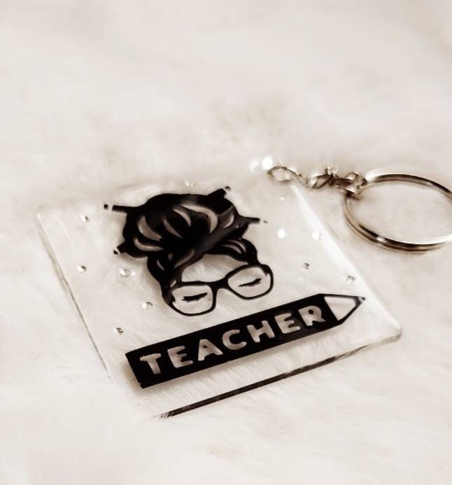 Teacher Gift Set