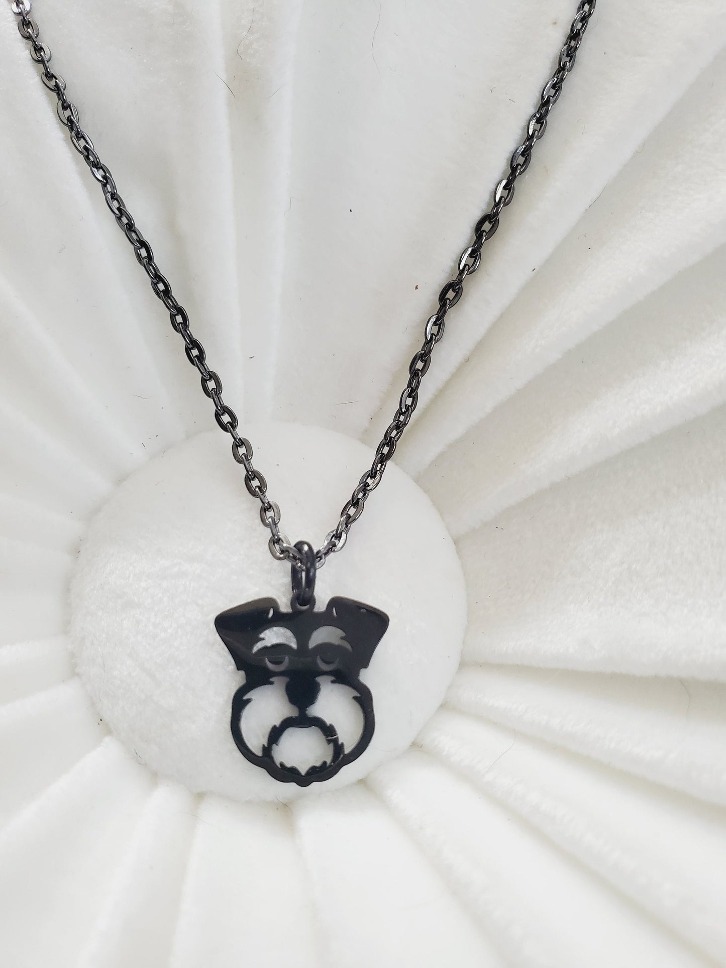 Dog Lovers Necklace