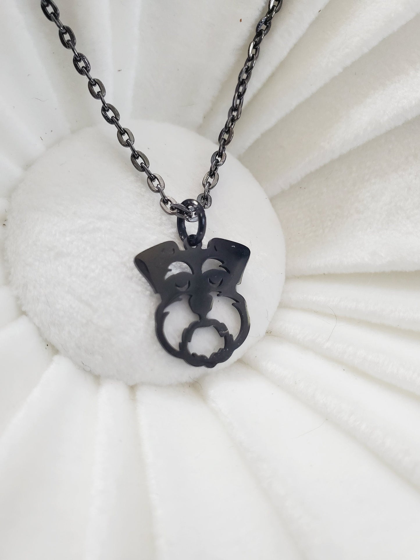 Dog Lovers Necklace