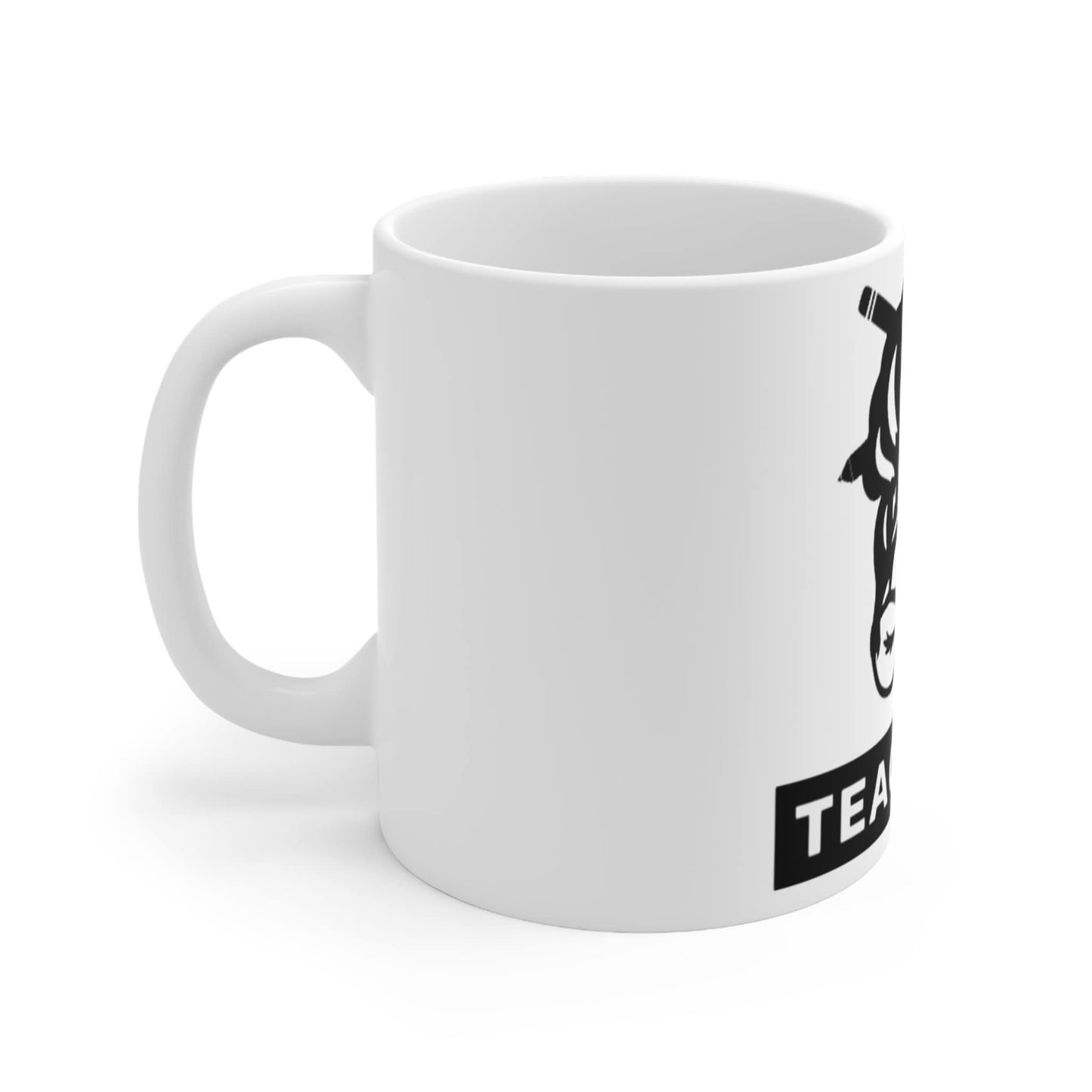 Teacher Ceramic Mug 11oz